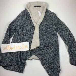 Ark & Co Stitchfix Space Dye Cardigan